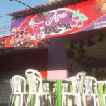 Açaí Daora Extérieur