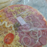 Pizza 10 Comida