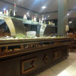 Pizza 10 Dentro