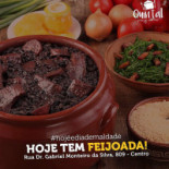 Quintal Bebida