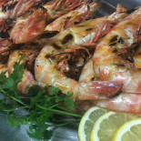 Quintal Comida