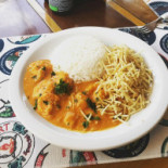 Quintal Comida