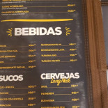 Quintal Carta