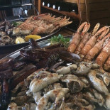 Quintal Comida