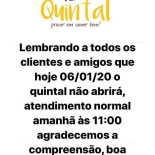 Quintal Logo