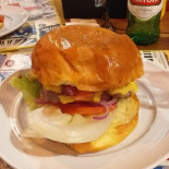 Quintal Comida