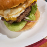 Quintal Comida