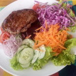 Quintal Comida