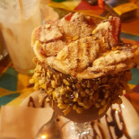 Quintal Comida