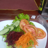 Quintal Comida