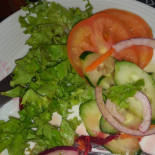 Quintal Comida