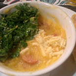 Quintal Comida