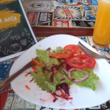 Quintal Carta
