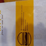 Quintal Carta