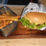 Nó Cozinha Comida