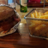 Nó Cozinha Bebida