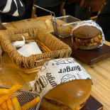 Nó Cozinha Bebida