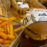 Nó Cozinha Comida