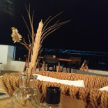 Nó Cozinha Exterior