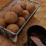 Nó Cozinha Bebida