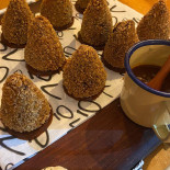 Nó Cozinha Bebida