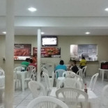 Nó Cozinha Dentro