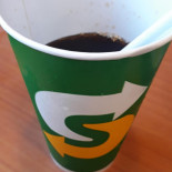 Subway Boisson