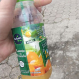 Subway Boisson