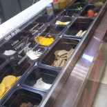 Subway Boisson