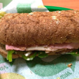 Subway Nourriture
