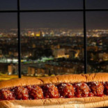 Subway Nourriture