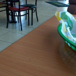 Subway Boisson