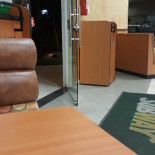 Subway Extérieur