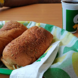 Subway Nourriture
