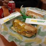 Subway Nourriture