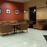 Subway À l'intérieur