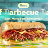 Subway Nourriture