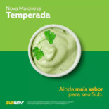 Subway Carte