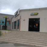Subway Extérieur