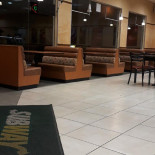 Subway Extérieur
