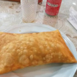 Rei Do Pastel Nourriture