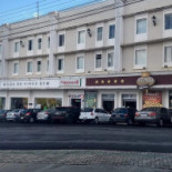 Rei Do Pastel Extérieur