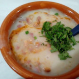 Casa Do Macarrão Nourriture