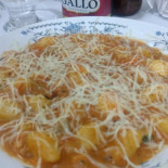 Casa Do Macarrão Carte