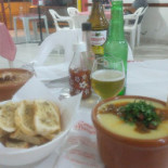 Casa Do Macarrão Nourriture