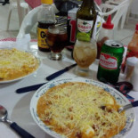 Casa Do Macarrão Nourriture