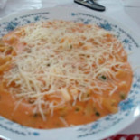 Casa Do Macarrão Nourriture