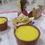 Casa Do Macarrão Boisson