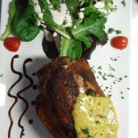Taverna Comida