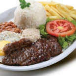 Taverna Comida